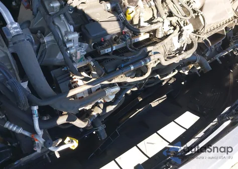 2022 Ford Bronco Sport Big Bend from USA, damaged, VIN 3FMCR9B67NRE15800